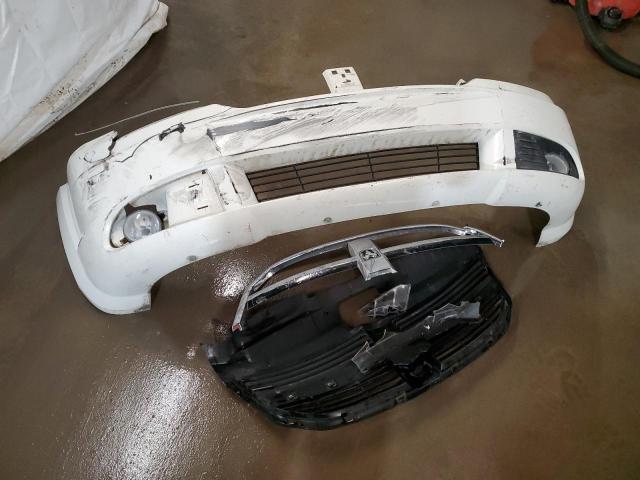 3D4PH5FV6AT282871 - 2010 DODGE JOURNEY SXT WHITE photo 13