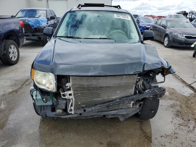 1FMCU03Z98KA71771 - 2008 FORD ESCAPE XLT CHARCOAL photo 5