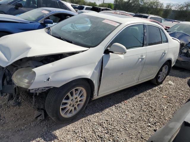 3VWEF71K77M169336 - 2007 VOLKSWAGEN JETTA WOLFSBURG 白色 照片 1