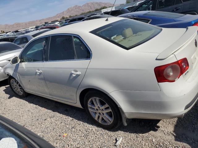 3VWEF71K77M169336 - 2007 VOLKSWAGEN JETTA WOLFSBURG 白色 照片 2