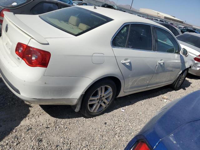 3VWEF71K77M169336 - 2007 VOLKSWAGEN JETTA WOLFSBURG 白色 照片 3