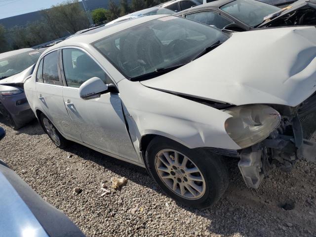 3VWEF71K77M169336 - 2007 VOLKSWAGEN JETTA WOLFSBURG 白色 照片 4