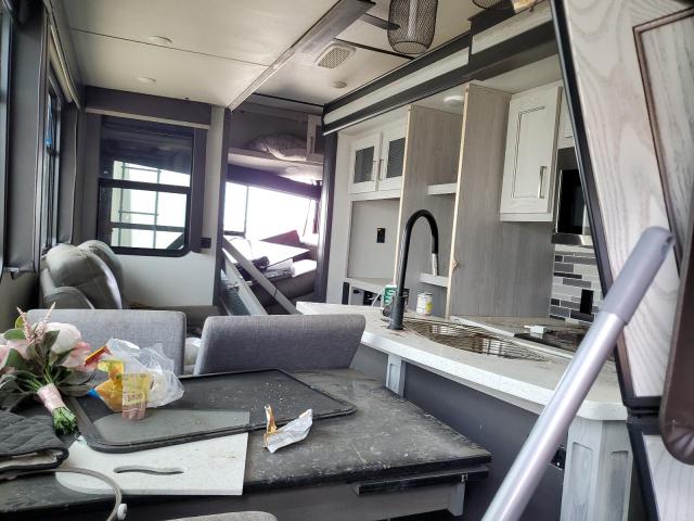 4YDF33022MA743793 - 2021 KEYSTONE MONTANA 白色 照片 6