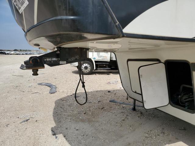 4YDF33022MA743793 - 2021 KEYSTONE MONTANA 白色 照片 7