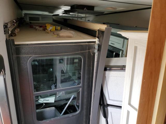 4YDF33022MA743793 - 2021 KEYSTONE MONTANA 白色 照片 8