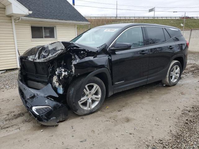 2020 GMC TERRAIN SLE, 