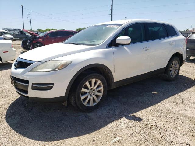 2008 MAZDA CX-9, 