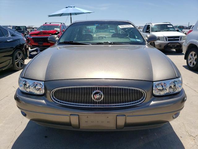 1G4HR54K83U258177 - 2003 BUICK LESABRE LIMITED BROWN photo 5