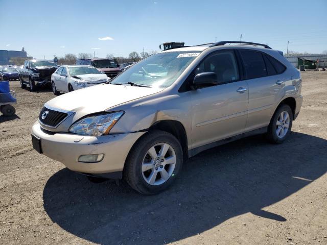 2008 LEXUS RX 350, 