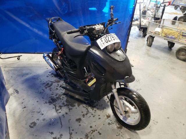 L9NTEACB3C1025895 - 2012 OTHR MOPED BLACK photo 1