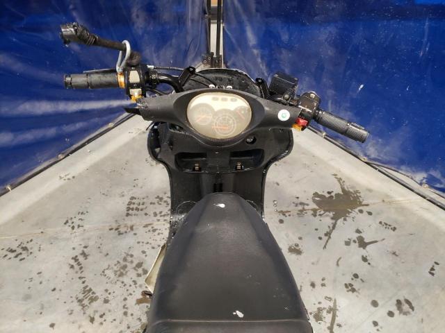 L9NTEACB3C1025895 - 2012 OTHR MOPED BLACK photo 5