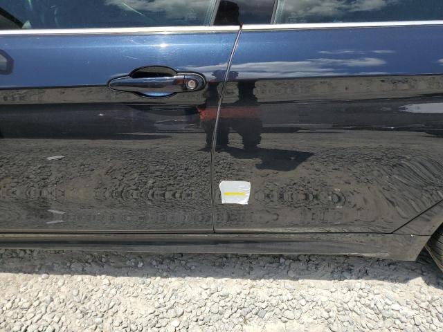 WBA4B3C54FD670301 - 2015 BMW 435 XI GRAN COUPE BLACK photo 12