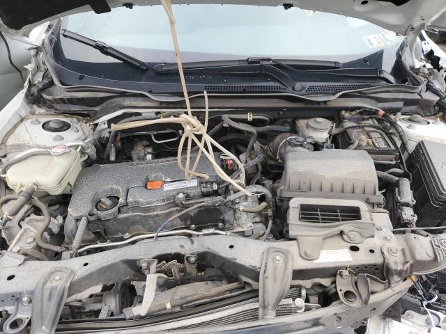 2HGFC4B88KH302695 - 2019 HONDA CIVIC SPORT 白色 照片 11