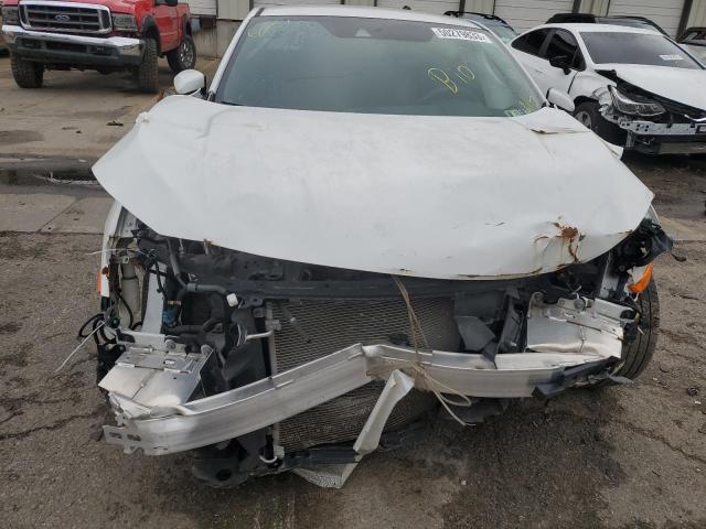 2HGFC4B88KH302695 - 2019 HONDA CIVIC SPORT 白色 照片 5