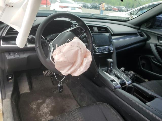 2HGFC4B88KH302695 - 2019 HONDA CIVIC SPORT 白色 照片 8