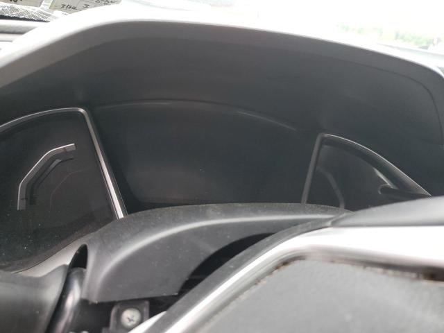 2HGFC4B88KH302695 - 2019 HONDA CIVIC SPORT 白色 照片 9