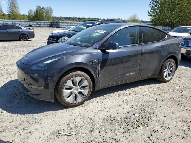 2024 TESLA MODEL Y, 