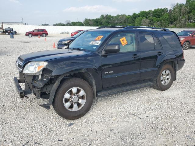 2005 TOYOTA 4RUNNER SR5, 