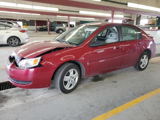 2007 SATURN ION LEVEL 2, 