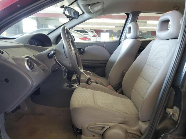 1G8AJ55F07Z151285 - 2007 SATURN ION LEVEL 2 勃艮第红 照片 7