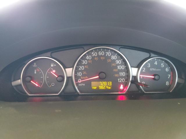 1G8AJ55F07Z151285 - 2007 SATURN ION LEVEL 2 勃艮第红 照片 9