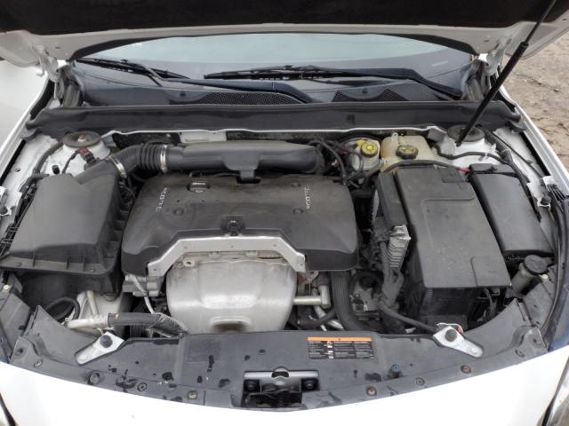 1G11C5SA1GF153601 - 2016 CHEVROLET MALIBU LIM LT 白色 照片 11