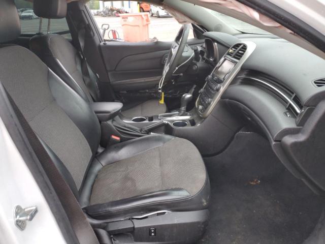 1G11C5SA1GF153601 - 2016 CHEVROLET MALIBU LIM LT 白色 照片 7