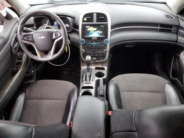 1G11C5SA1GF153601 - 2016 CHEVROLET MALIBU LIM LT 白色 照片 8