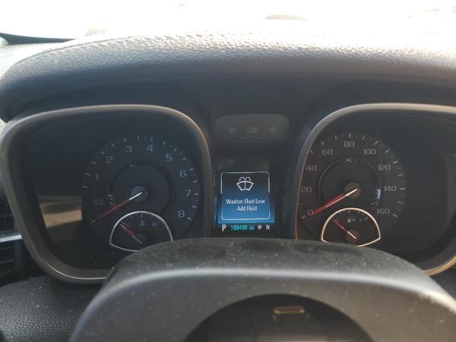 1G11C5SA1GF153601 - 2016 CHEVROLET MALIBU LIM LT 白色 照片 9