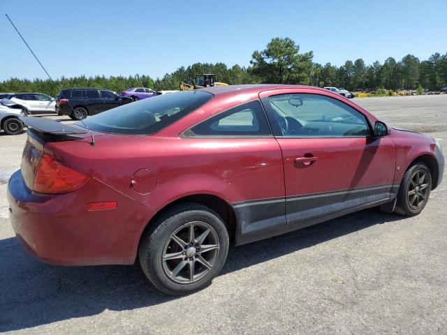 1G2AS18H097259448 - 2009 PONTIAC G5 Marron photo 3