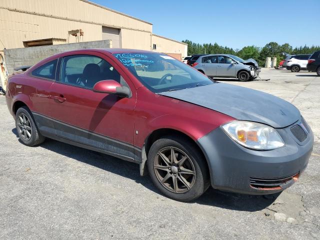 1G2AS18H097259448 - 2009 PONTIAC G5 Marron photo 4