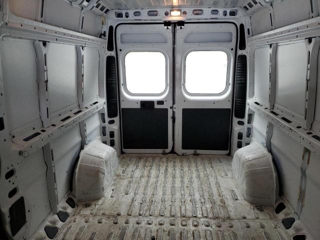 3C6TRVDG6LE104888 - 2020 RAM PROMASTER 2500 HIGH أبيض صورة 10