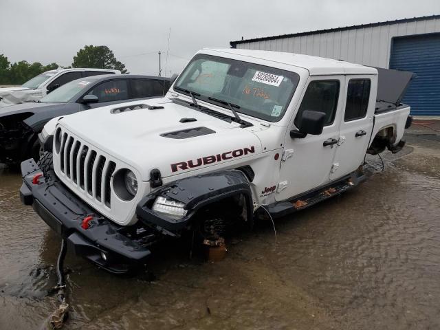 2020 JEEP GLADIATOR RUBICON, 