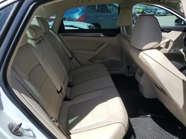 1VWDT7A33HC047475 - 2017 VOLKSWAGEN PASSAT R-LINE Ağ foto 10