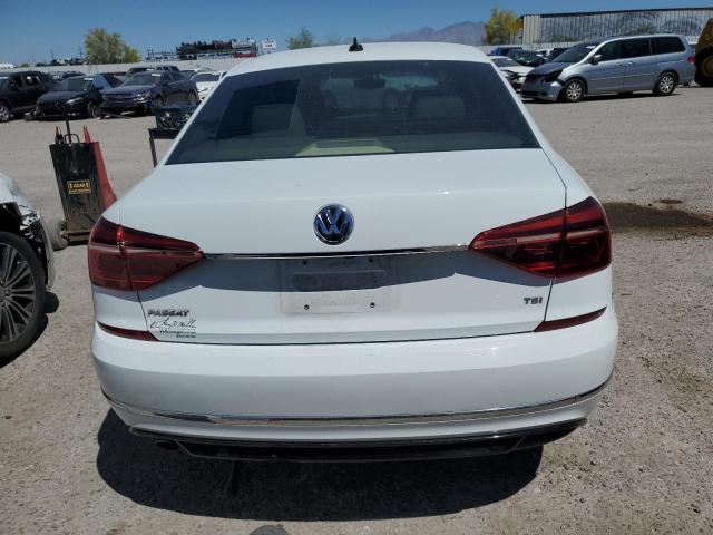 1VWDT7A33HC047475 - 2017 VOLKSWAGEN PASSAT R-LINE Ağ foto 6