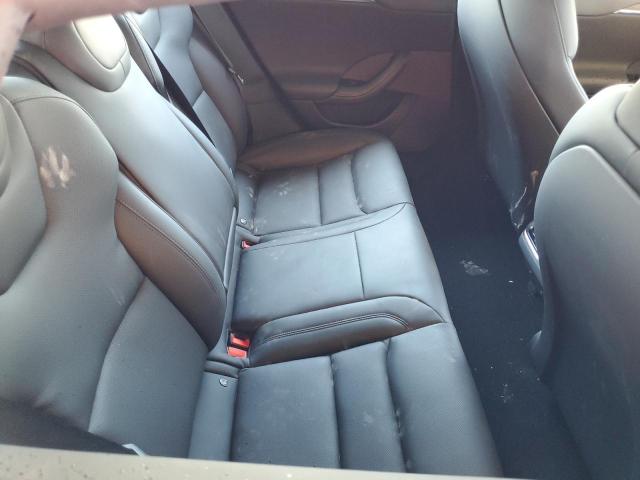 5YJSA1E57MF439591 - 2021 TESLA MODEL S Մոխրագույն լուսանկար 10