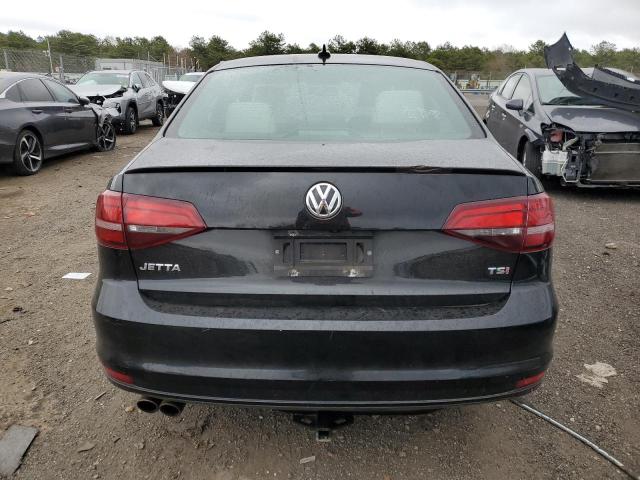 3VWD17AJ9GM299460 - 2016 VOLKSWAGEN JETTA SPORT BLACK photo 6