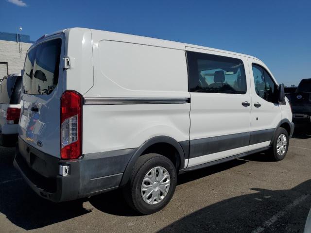 1FTYR1YMXJKB38270 - 2018 FORD TRANSIT T-250 WHITE photo 3