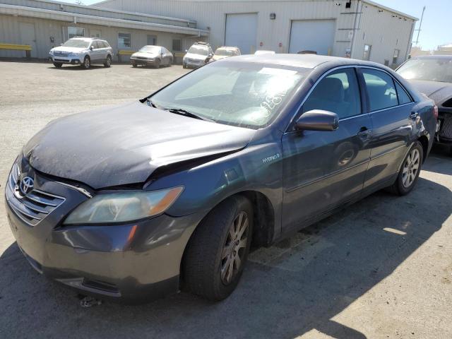 2009 TOYOTA CAMRY HYBRID, 