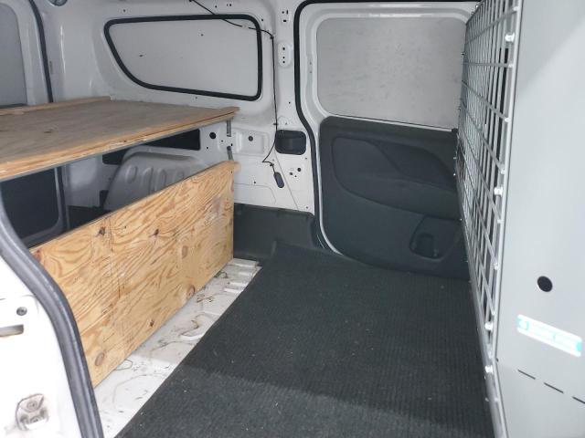 ZFBERFAT5F6A76719 - 2015 RAM PROMASTER 白色 照片 10