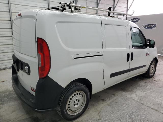 ZFBERFAT5F6A76719 - 2015 RAM PROMASTER 白色 照片 3