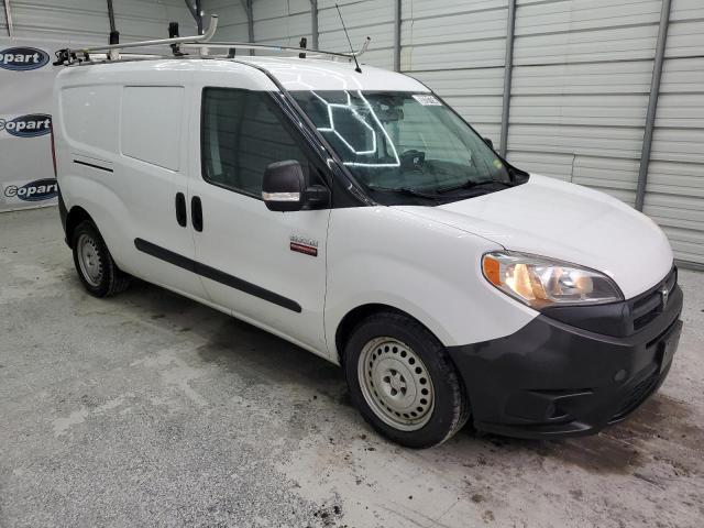ZFBERFAT5F6A76719 - 2015 RAM PROMASTER 白色 照片 4