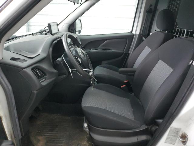 ZFBERFAT5F6A76719 - 2015 RAM PROMASTER 白色 照片 7