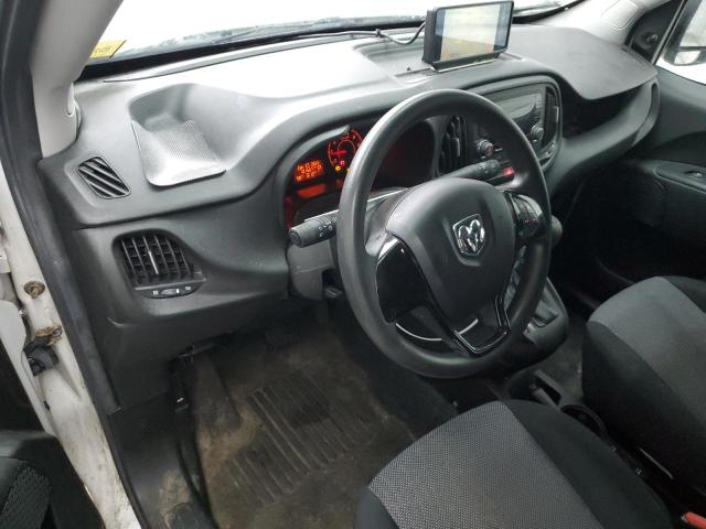 ZFBERFAT5F6A76719 - 2015 RAM PROMASTER 白色 照片 8