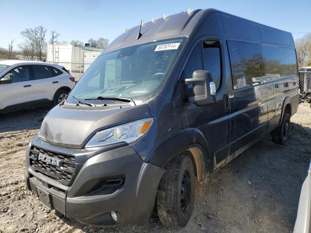 3C6MRVJG4PE562489 - 2023 RAM PROMASTER 3500 HIGH 灰色 照片 1