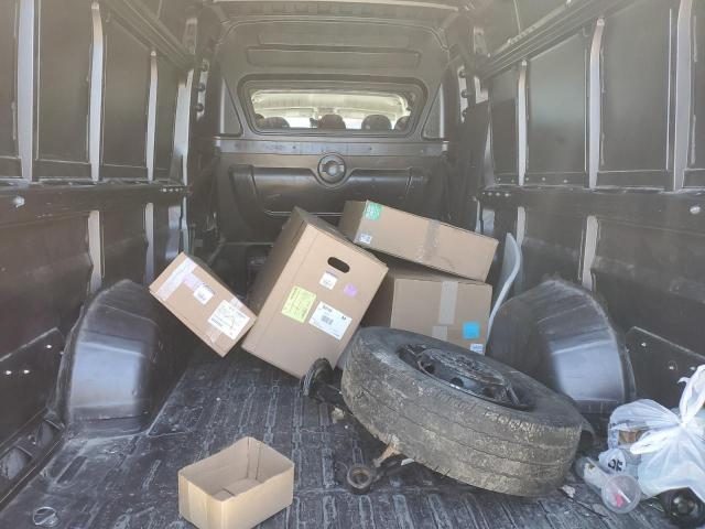 3C6MRVJG4PE562489 - 2023 RAM PROMASTER 3500 HIGH 灰色 照片 10