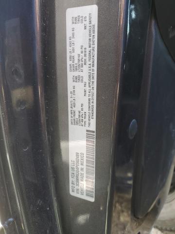 3C6MRVJG4PE562489 - 2023 RAM PROMASTER 3500 HIGH 灰色 照片 13