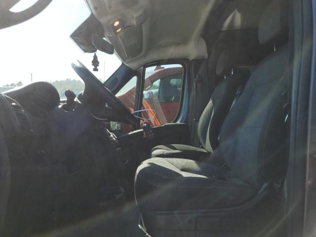 3C6MRVJG4PE562489 - 2023 RAM PROMASTER 3500 HIGH 灰色 照片 7