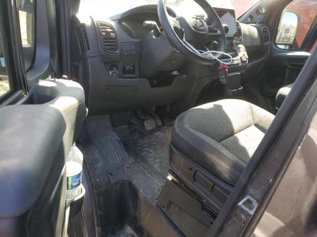 3C6MRVJG4PE562489 - 2023 RAM PROMASTER 3500 HIGH 灰色 照片 8