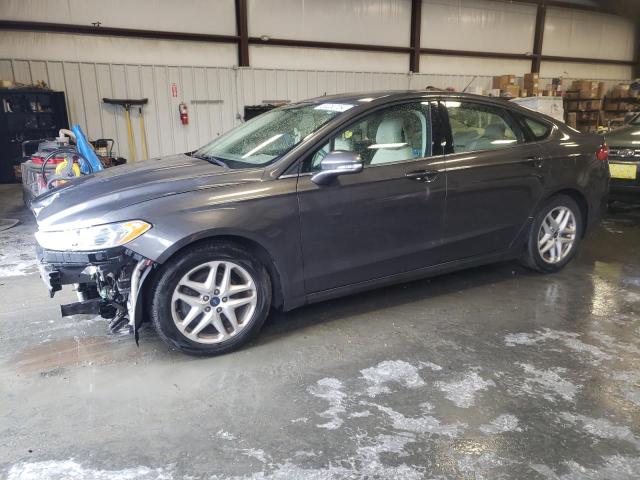 2015 FORD FUSION SE, 